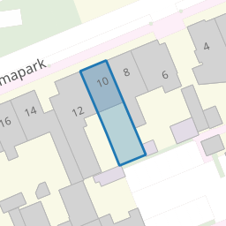 Perceel PAK00-C-3489