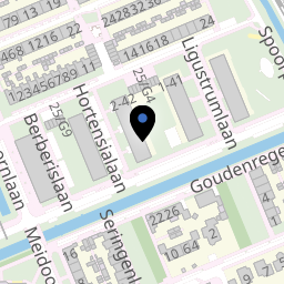 Appartement PAK00 C 4913 10
