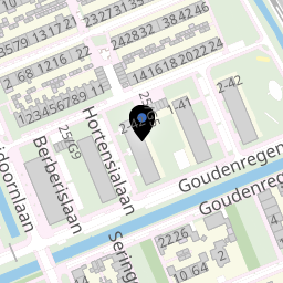 Appartement PAK00 C 4913 11