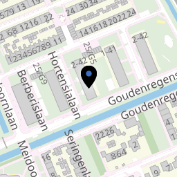 Appartement PAK00 C 4913 12