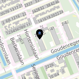 Appartement PAK00 C 4913 13