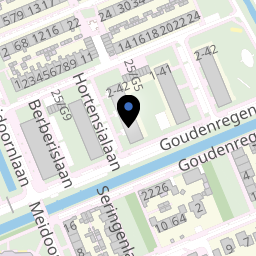 Appartement PAK00 C 4913 14