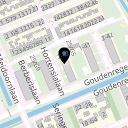Appartement PAK00 C 4913 15
