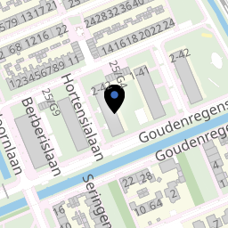 Appartement PAK00 C 4913 16