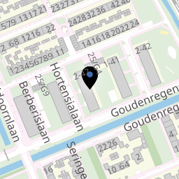 Appartement PAK00 C 4913 17