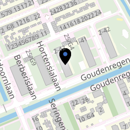 Appartement PAK00 C 4913 18