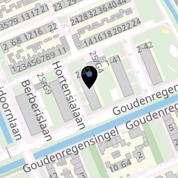 Appartement PAK00 C 4913 19