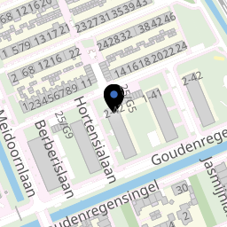 Appartement PAK00 C 4913 2