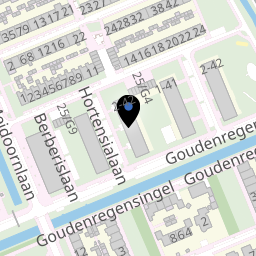 Appartement PAK00 C 4913 21