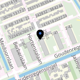 Appartement PAK00 C 4913 3