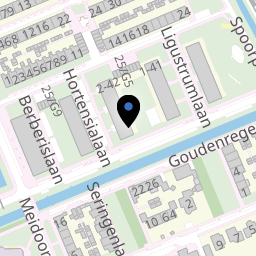 Appartement PAK00 C 4913 4