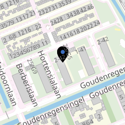 Appartement PAK00 C 4913 5