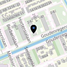 Appartement PAK00 C 4913 8