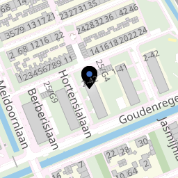 Appartement PAK00 C 4913 9