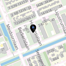 Appartement PAK00 C 4914 10