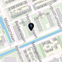 Appartement PAK00 C 4914 11
