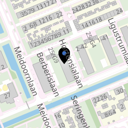Appartement PAK00 C 4914 12