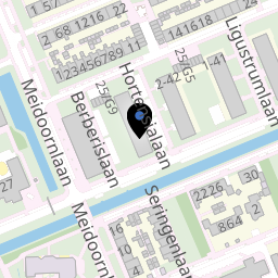 Appartement PAK00 C 4914 13