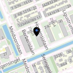 Appartement PAK00 C 4914 14