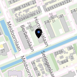 Appartement PAK00 C 4914 15
