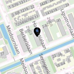 Appartement PAK00 C 4914 16