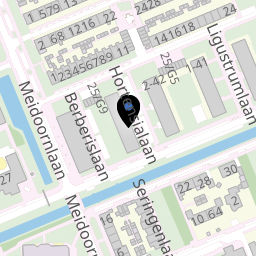 Appartement PAK00 C 4914 17