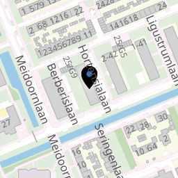 Appartement PAK00 C 4914 19