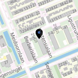 Appartement PAK00 C 4914 2
