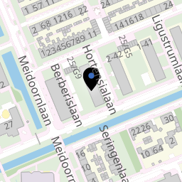 Appartement PAK00 C 4914 21