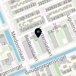 Appartement PAK00 C 4914 3
