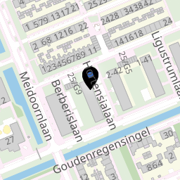 Appartement PAK00 C 4914 4