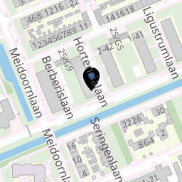Appartement PAK00 C 4914 5