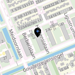 Appartement PAK00 C 4914 6