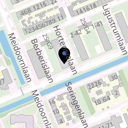 Appartement PAK00 C 4914 7