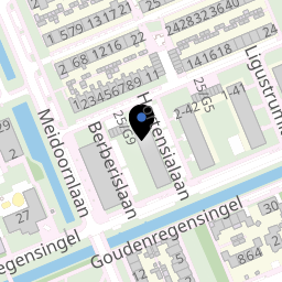 Appartement PAK00 C 4914 8
