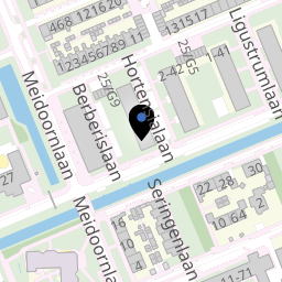 Appartement PAK00 C 4914 9