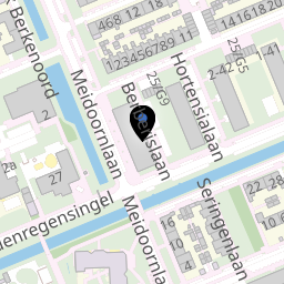 Appartement PAK00 C 4953 10