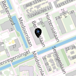 Appartement PAK00 C 4953 11