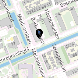 Appartement PAK00 C 4953 12