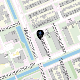 Appartement PAK00 C 4953 13