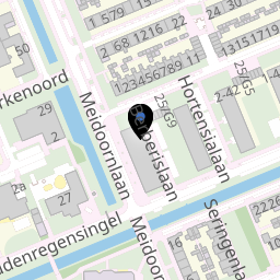 Appartement PAK00 C 4953 14