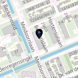 Appartement PAK00 C 4953 15