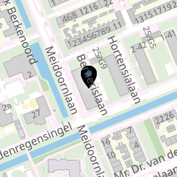 Appartement PAK00 C 4953 16