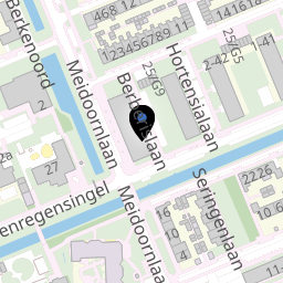 Appartement PAK00 C 4953 17