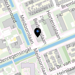 Appartement PAK00 C 4953 5