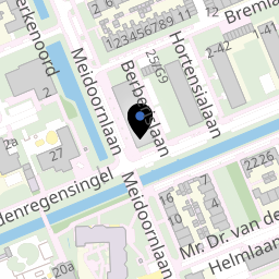 Appartement PAK00 C 4953 6