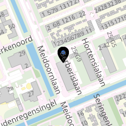 Appartement PAK00 C 4953 7
