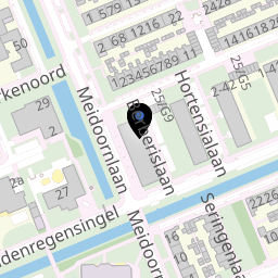 Appartement PAK00 C 4953 8