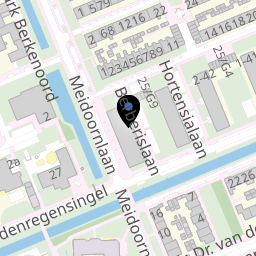 Appartement PAK00 C 4953 9