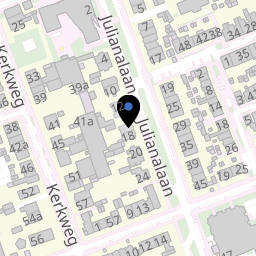 Appartement PAK00 C 5066 1